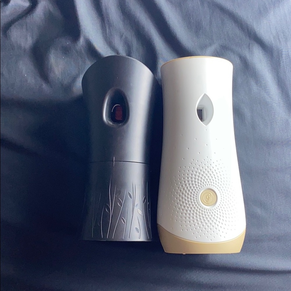 Auto air freshener